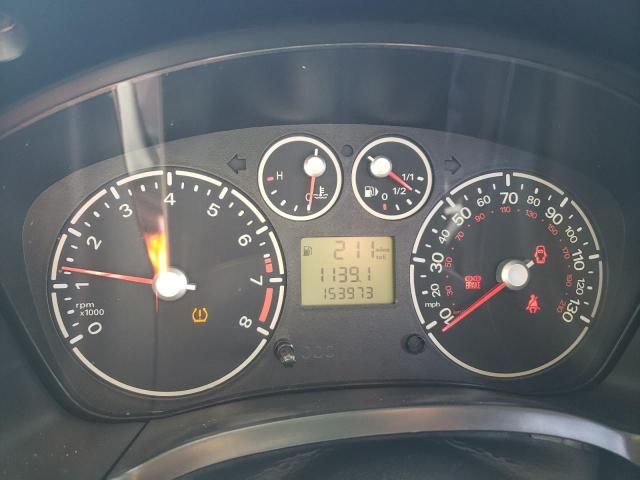 2013 Ford Transit Connect XL