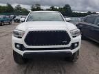 2017 Toyota Tacoma Double Cab