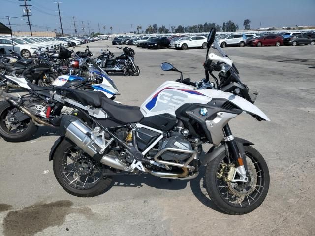 2023 BMW R 1250 GS