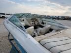 1995 Sea Ray Signature