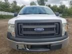 2013 Ford F150