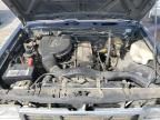 1997 Nissan Truck Base