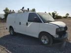 2019 Chevrolet Express G3500