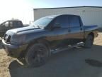 2007 Nissan Titan XE