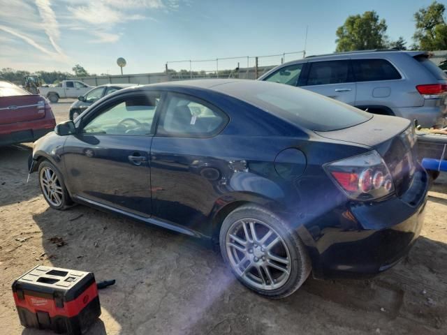2010 Scion TC