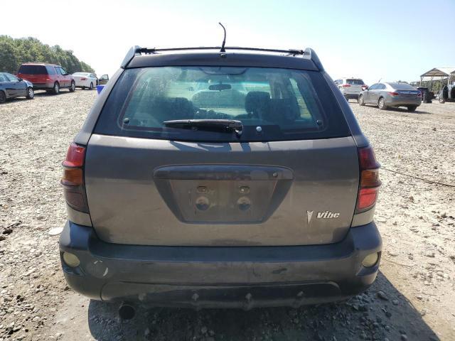 2004 Pontiac Vibe