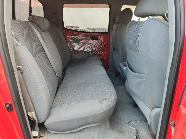 2006 Toyota Tacoma Double Cab