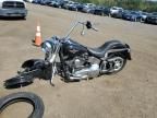 2002 Harley-Davidson Flstf