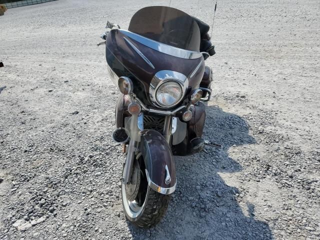 2008 Yamaha XVZ13 TF