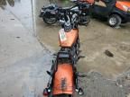 2019 Harley-Davidson Fxfbs