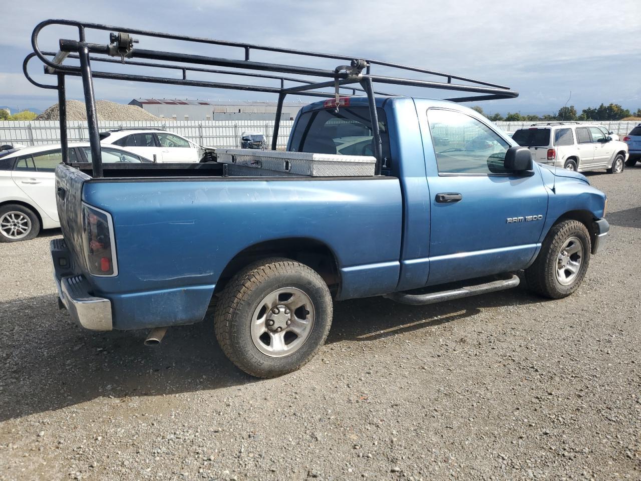2003 Dodge Ram 1500 st