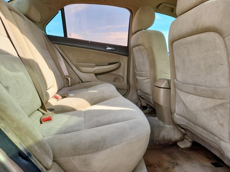 2005 Honda Accord