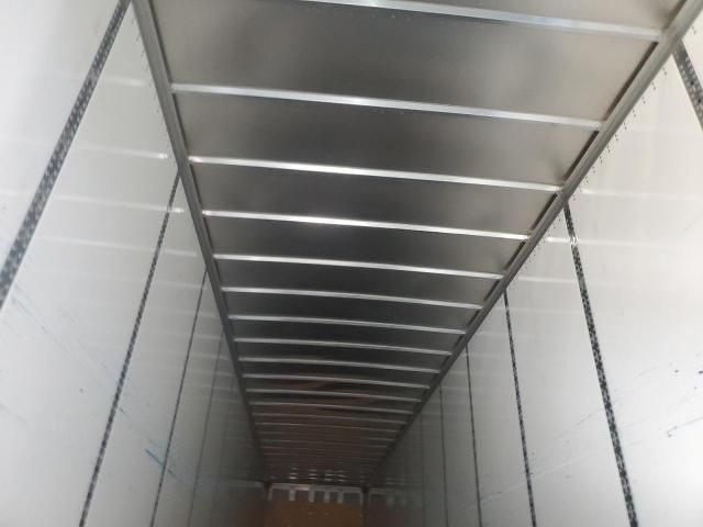 2024 Wabash Dvcvhpc DRY Van Trailer