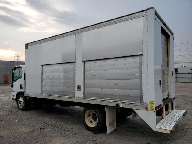 2013 Isuzu NQR