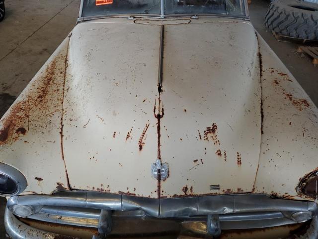 1951 Dodge Wayfairer