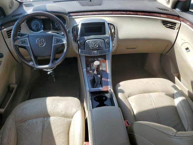 2011 Buick Lacrosse cxl