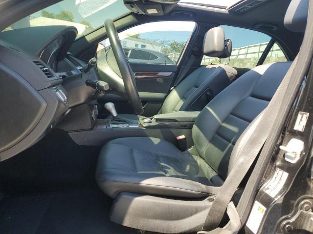 2009 Mercedes-Benz C 300 4matic