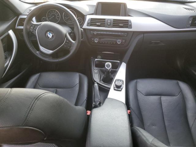 2014 BMW 328 xi