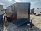 2022 Nationcraft 16 Enclosed