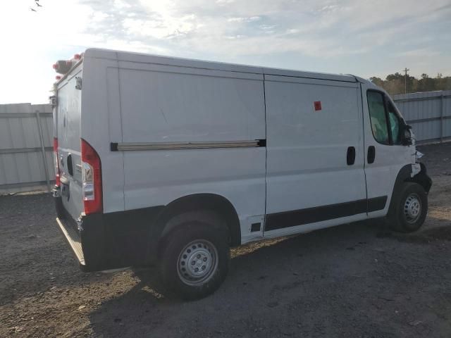 2024 Dodge RAM Promaster 1500 1500 Standard