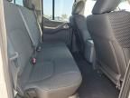 2015 Nissan Frontier S
