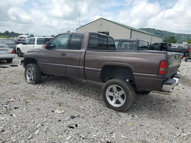 1998 Dodge RAM 1500