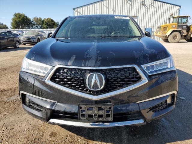 2020 Acura Mdx Tech Plus