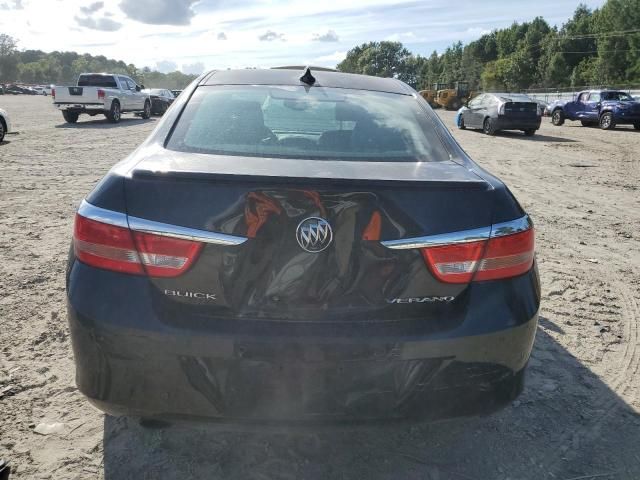 2016 Buick Verano Sport Touring