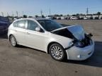 2009 Subaru Impreza 2.5I Premium