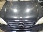 2001 Mercedes-Benz Ml 430