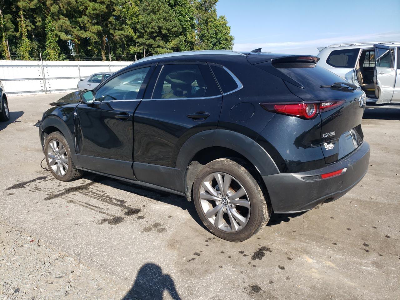 2021 Mazda Cx-30 Premium