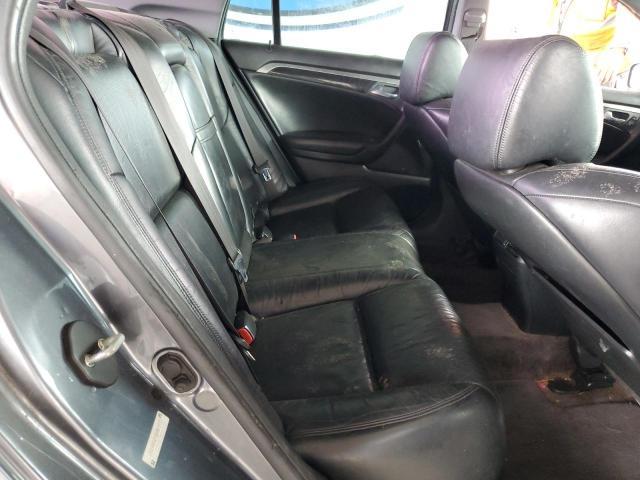 2004 Acura TL