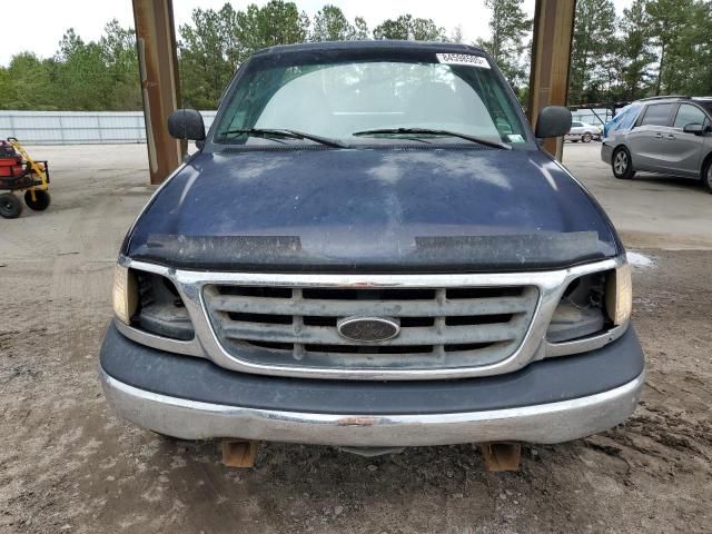 2003 Ford F150