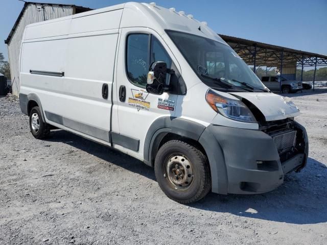 2015 Dodge RAM Promaster 2500 2500 High