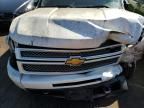 2012 Chevrolet Silverado K1500 LTZ