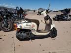 2022 Hond Metropolitan 50CC MO