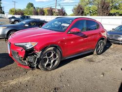 2022 Alfa Romeo Stelvio TI for sale in New Britain, CT