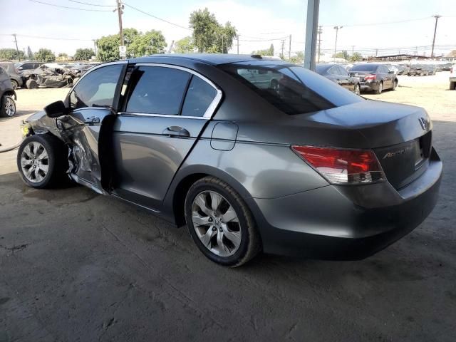 2008 Honda Accord EXL