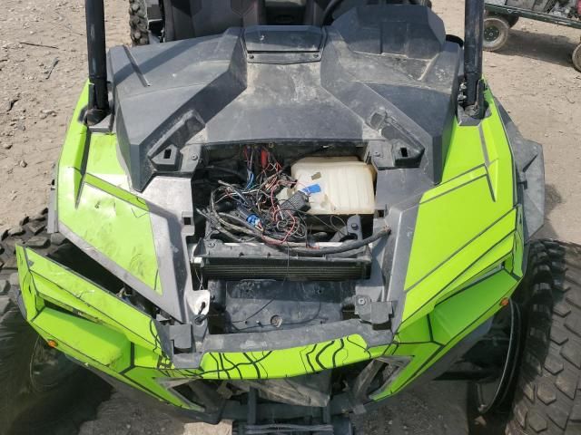2019 Polaris RZR XP Turbo S Velocity