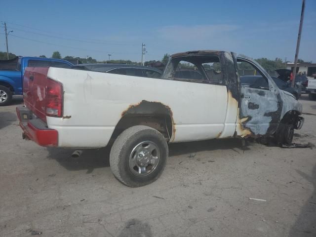 2006 Dodge RAM 2500 ST