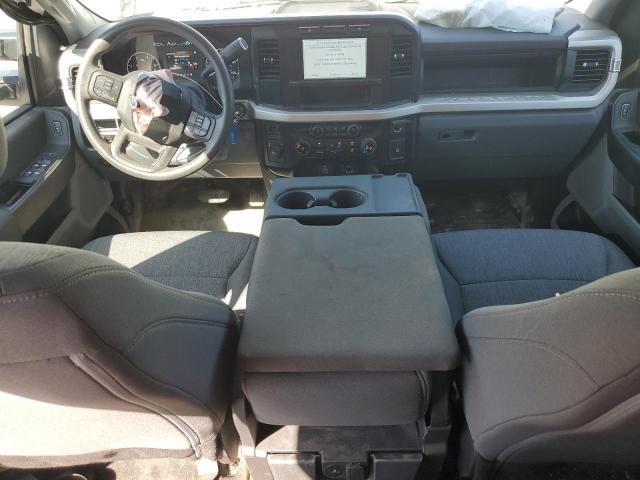 2024 Ford F350 Super Duty