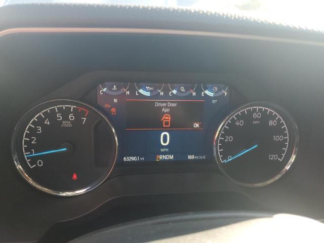 2023 Ford F150 Super cab