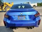 2025 BMW M2