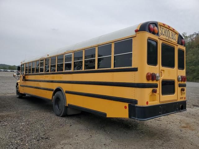 2014 Ic Corporation CE Series School-School Bus