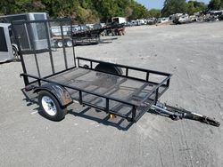 2016 Carry-On Trailer en venta en Cahokia Heights, IL