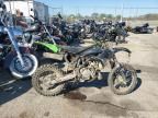 2022 Kawasaki KX85 C