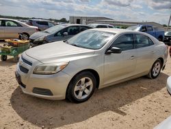 2013 Chevrolet Malibu LS for sale in San Antonio, TX