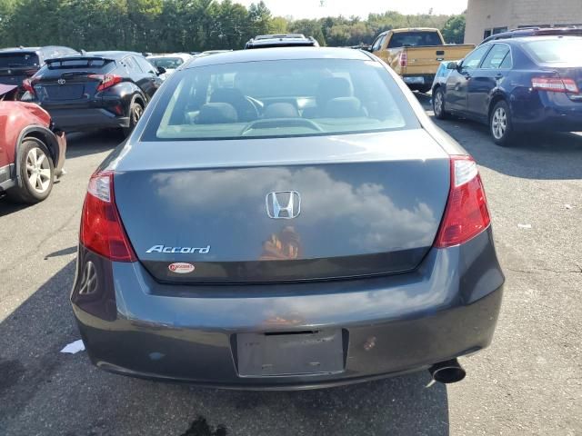 2009 Honda Accord LX