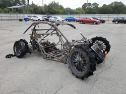Salvage motorcycles for sale at Savannah, GA auction: 2023 Can Am 2023 CAN-AM Maverick X3 X MR Turbo RR