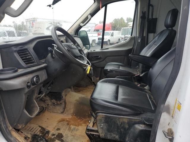 2020 Ford Transit T-350 HD